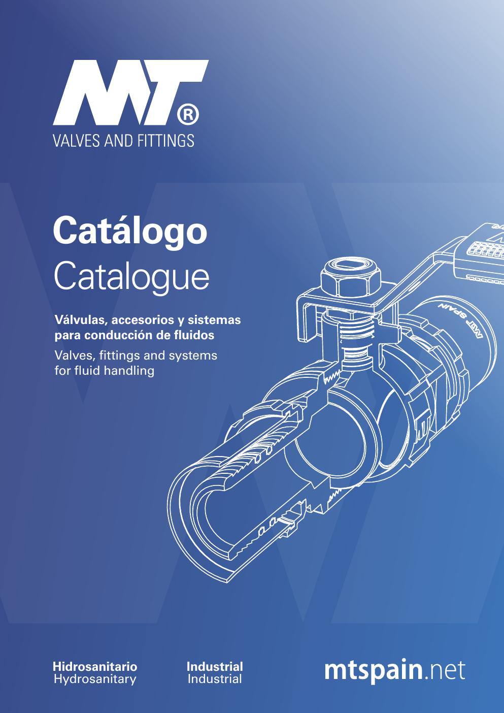 The new MT 2026 catalogue is now available
