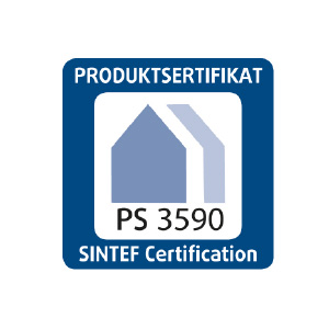 SINTEF certification