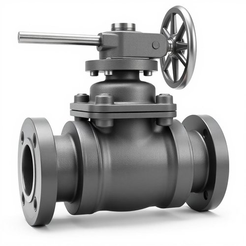 Stainless Steel Y-Strainer flanged chemical food pharma